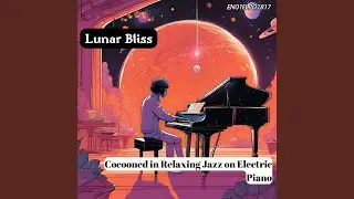 Intimate Jazz Reverie for Evening Study Sessions
