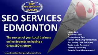 Seo Edmonton | Affordable Seo In Edmonton | Local Seo Edmonton | Seo Expert Edmonton