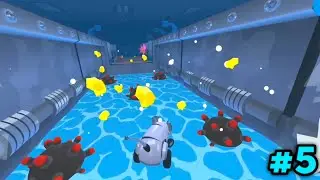 Mouse Bot GAMING walkouthrow gameplay ! Part 5