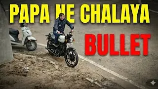 PAPA NE AAJ APNA PURANA SWAG DIKHA DIYA 🔥..