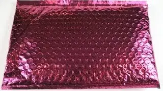 Ipsy October 2016 Review #IPSY