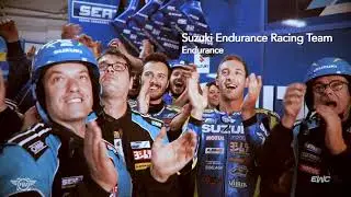 2020 FIM World Champions