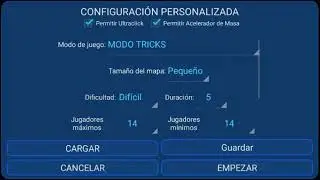 Nebulous.io | Como conseguir etiqueta Tricky en menos de 1 dia