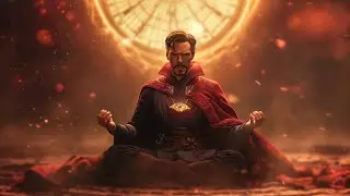 Unlock Your Mind: 3 Hours of Deep Cinematic Ambience for Ultimate Flow State & Focus