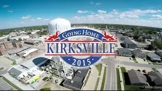 AT Still University Trip in Kirksville | Canadian Academy of Osteopathy