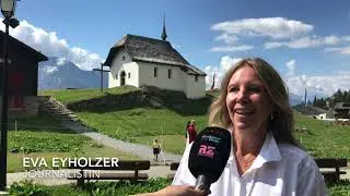 Bergdoktor gesucht