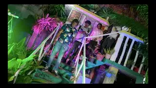 Fido ft Slyngaz - Cyba Crime (Official Music Video)