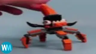 Top 5 tentros #meme #top5 #mixels