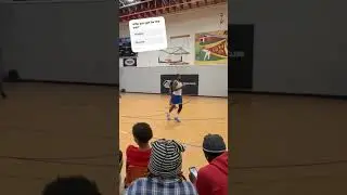 🔥 Hezi God vs Devonte Maymon | 1v1 Battle 🏀 #HeziGod #1v1Basketball #BallIsLife #HoopShorts #hoops