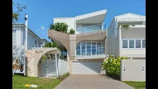 4K Real Estate Videography Project | 26 Thorpe St, Indooroopilly, QLD