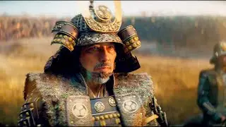 Багряное небо Завершилось (развязка сериала 