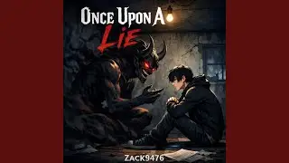 Once upon a lie