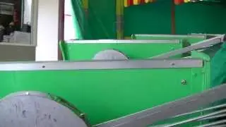 Onride Amazone (A.Por-Arjaans) Kermis Emmen 2013 [Full HD]