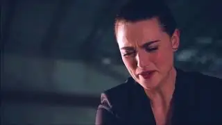 A Kiss Goodbye | Supercorp Kara Lena
