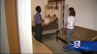 Texas Father Protects Family, Kills Intruders