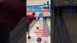Roto Grip Transformer, 900 Global Viking, & Phaze2 Pearl