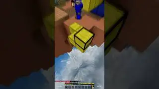CRAZIEST Block Clutch 😱