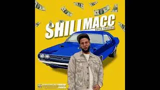 Shill Macc featuring B7APGOD THRAXX - &ldquo;Green Chaser&rdquo;