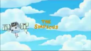 The Simpsons Theme 800% Slower
