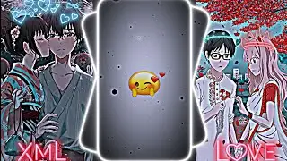 Couple's 💕 X Legend Editor's 💫||[⬇️XML + Clip⬇️] #xml#lovers#boyfriend #girlfriend