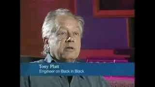 AC/DC. Back In Black - The Final Mix - Inside Secrets
