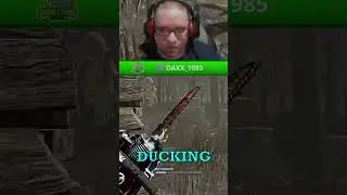 Guess I'll Go Duck Myself