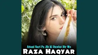 Attani Nari Pa Jib Ki Dawlat Dir Wo