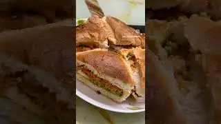 eat now worry later 😋