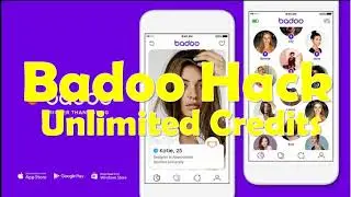 Badoo Hack 2024 (Step-by-step) - Free Credits - Android/IOS