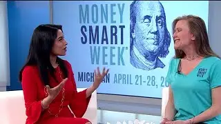 Money Smart Week is April 21-28