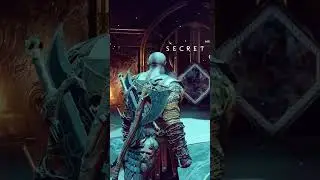 KRATOS Entering Odin's secret Chamber🔥 ft.Mr_Spidy_  | PS5 | #playhouzegaming #play_houze