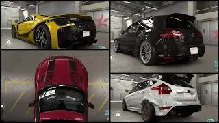 CSR2 - 15 Silver Crate Opening + Loyalty Reward