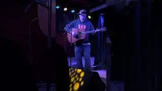 Tim Barry - (4)
