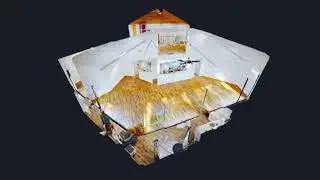CorpComputers - Commercial Property 3D Virtual Home tour