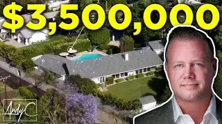 50 W Glenchester Dr, Long Beach, CA 90805 | The Andy Dane Carter Group *3,5000,000* SALE