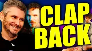 Ethan Klein Responds to iDubbbz & Anisa Jomha's Generation Cope (Total Fail)