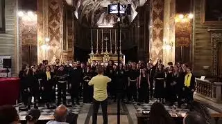 Impressioni di settembre (PFM) - Astronote