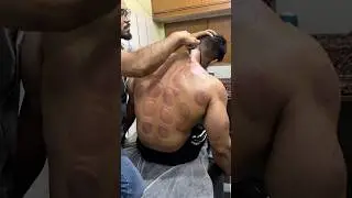 Body 💪 #youtubeshorts #bodybuilding #fitness #body #massage