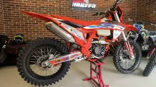 Stn v8 nb300 | НОВИНКА 2025 |КРАТКИЙ ОБЗОР #проэндуро