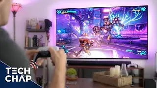 The BEST Gaming TV in the World! (PS5 | Xbox Series X | PC)