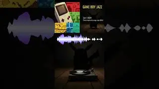 Silph Company - Pok&eacute;mon Gen 1 Lounge Jazz｜シルフカンパニーをジャズアレンジ【作業用BGM】#jazz #music #pokemon #piano