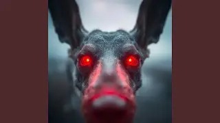 Black Shuck Reign