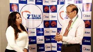 Dr. Bharat V Shah | Nephrologist | Mumbai  | ZTALK walk the talk with kidney specialists