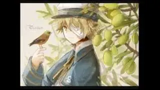VOCALOID 3 , Oliver/ Perfect day