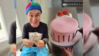 SLIME STORYTIME TIKTOK 🌈 Best POV time  Tiktok C 9