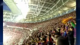 Final da Champions League 2011
