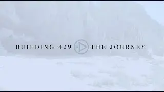 Building 429 - The Journey (Official Audio)