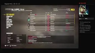 GET-R-BENT's Live PS4 Broadcast nascar 4