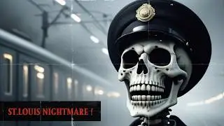 The TRUTH Behind The Ghost Lights Of St.Louis | SInister Unsolved Cases | Horror 2024