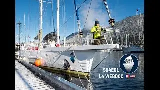 UNDER THE POLE III • S04E01 • Retrouvailles avec le WHY